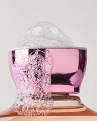 Gingham Gorgeous Body Wash