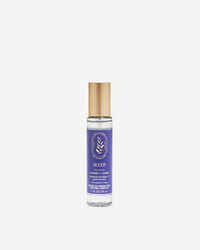 Lavender Vanilla Travel Size Essential Oil Mist