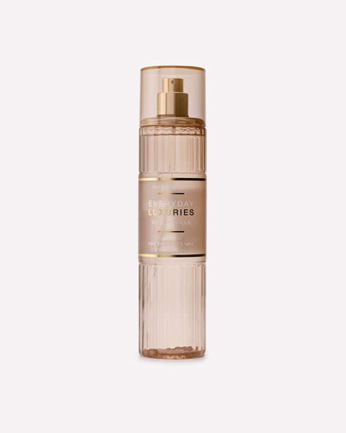 Viva Vanilla Fine Fragrance Mist