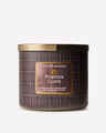 Pumpkin Clove 3-Wick Candle