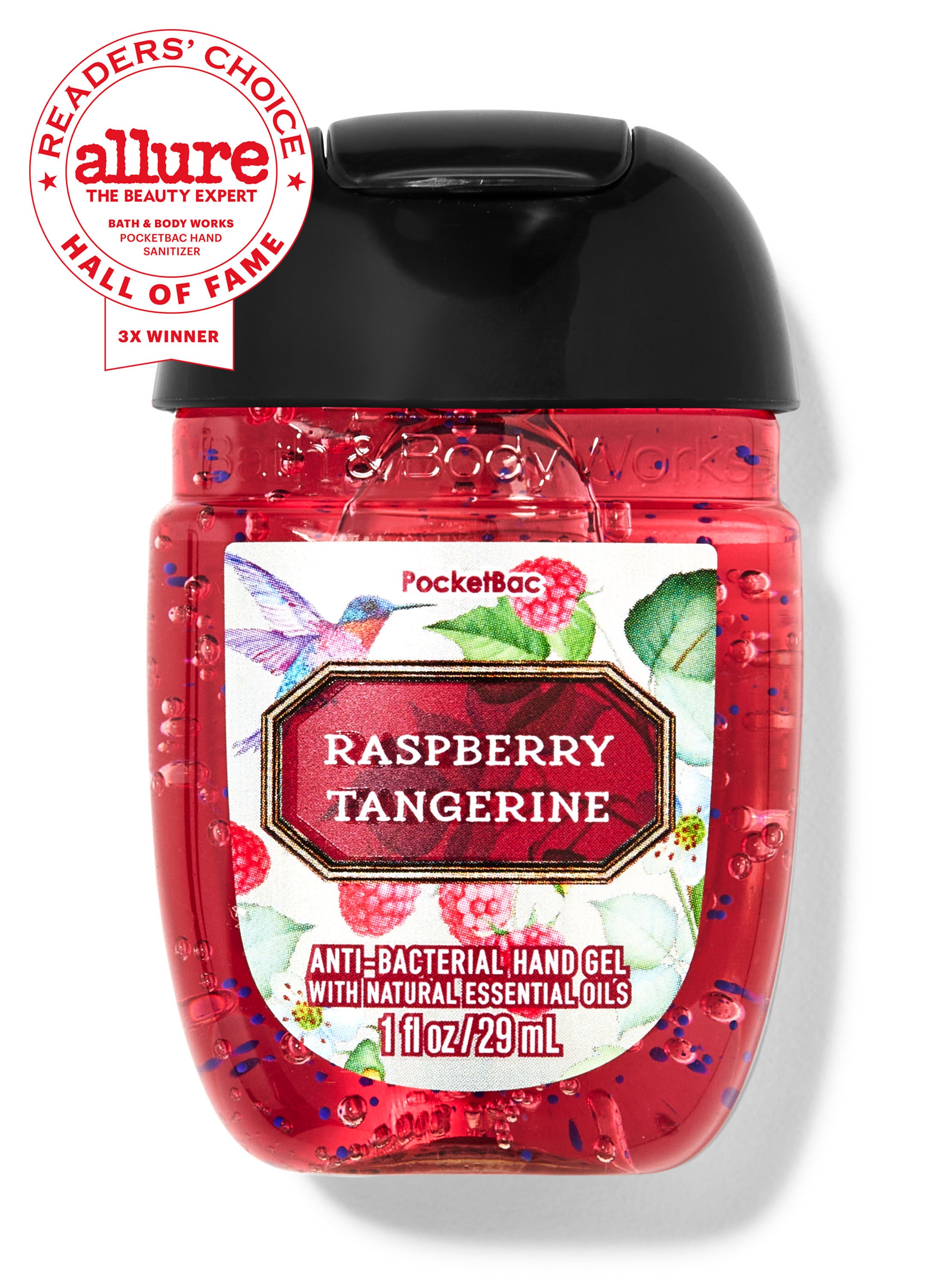 Bath and shop body hand sanitizer