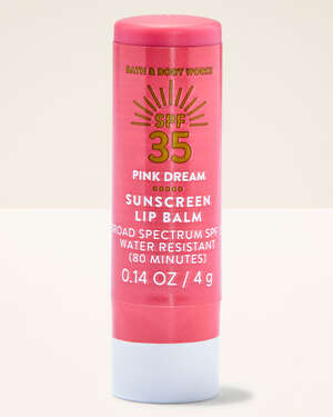 Pink Dream Sunscreen Lip Balm