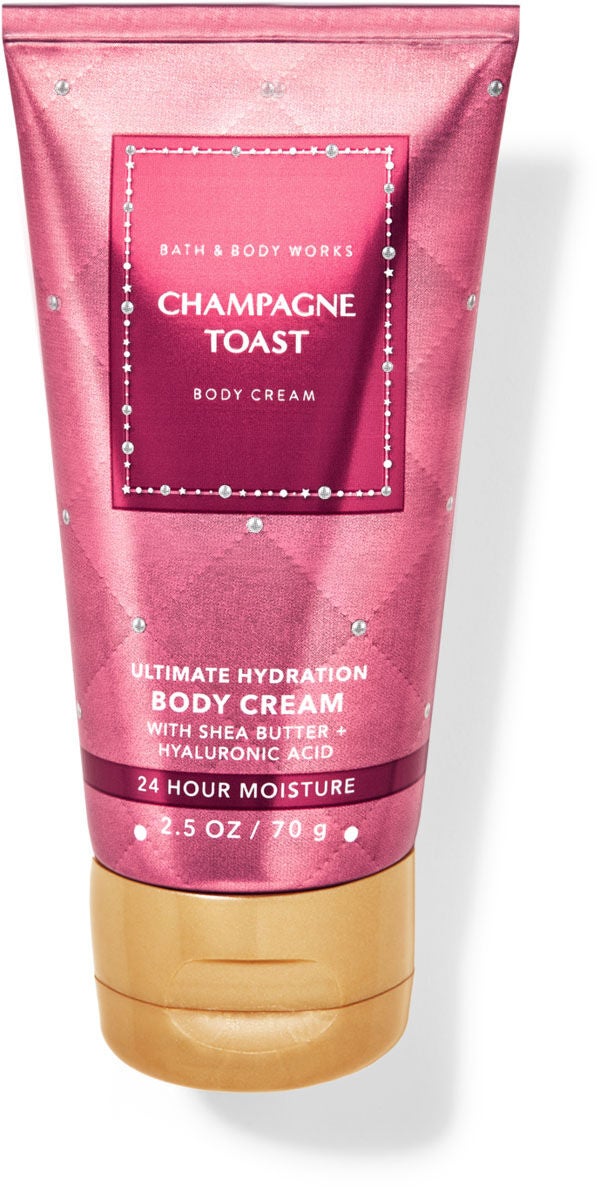 Champagne Toast – Bath & Body Works