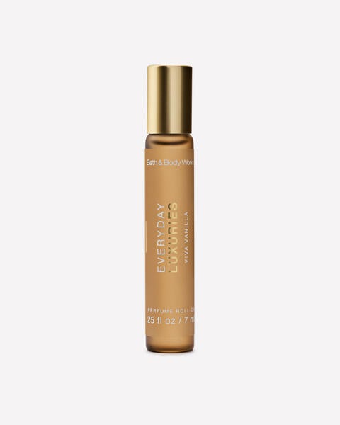 Viva Vanilla Mini Eau De Parfum Rollerball