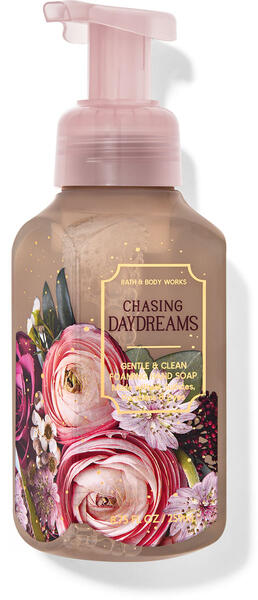 Chasing Daydreams Gentle &amp;amp; Clean Foaming Hand Soap
