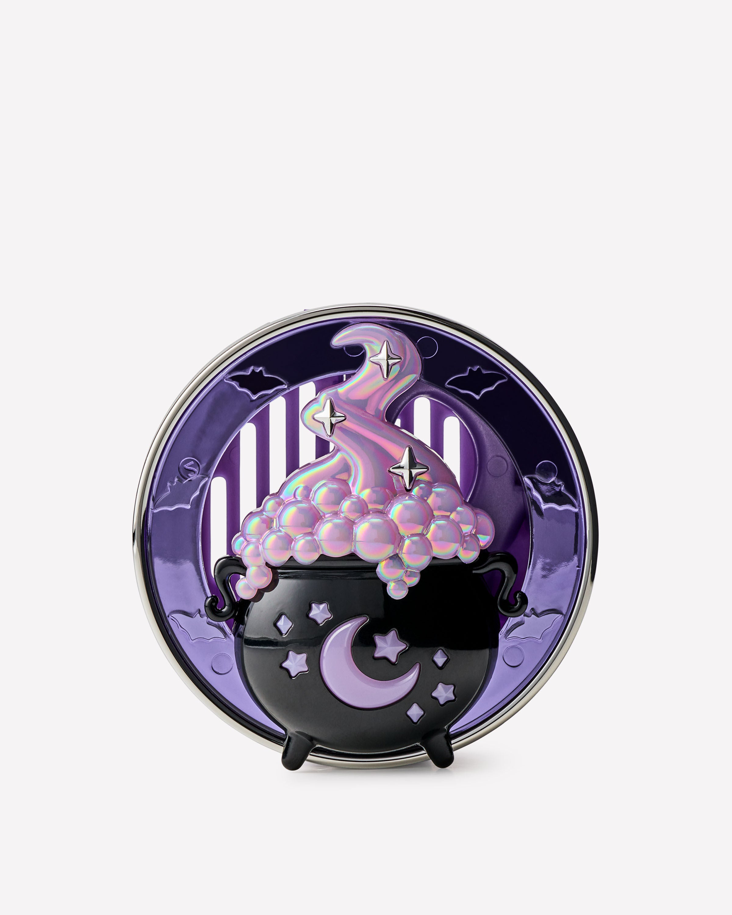 Encrusted Cauldron Car Fragrance Holder | Bath & Body Works