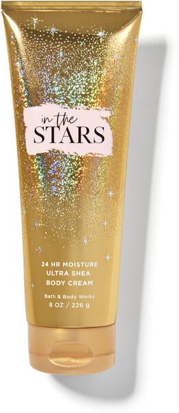 In The Stars Bath Body Works
