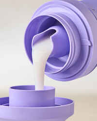 Lavender Vanilla Laundry Detergent