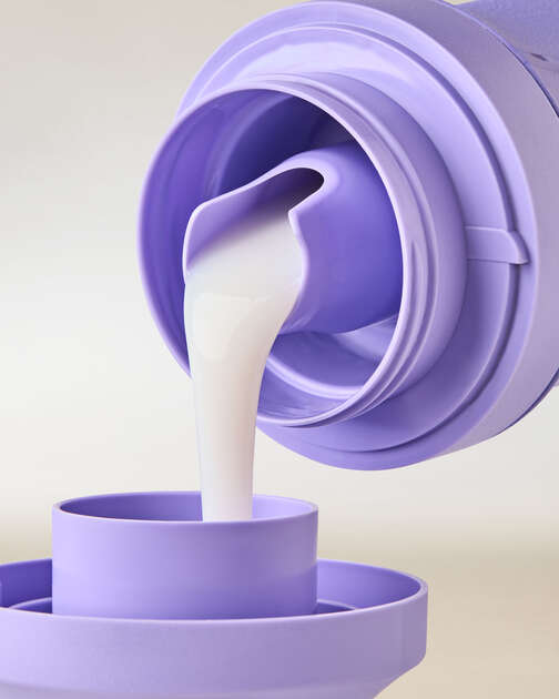 Lavender Vanilla Laundry Detergent
