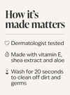 Warm Vanilla Sugar Gentle & Clean Foaming Hand Soap