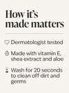Warm Vanilla Sugar Gentle & Clean Foaming Hand Soap