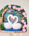 Swan Bridge Scent Control&trade; Nightlight Wallflowers Fragrance Plug