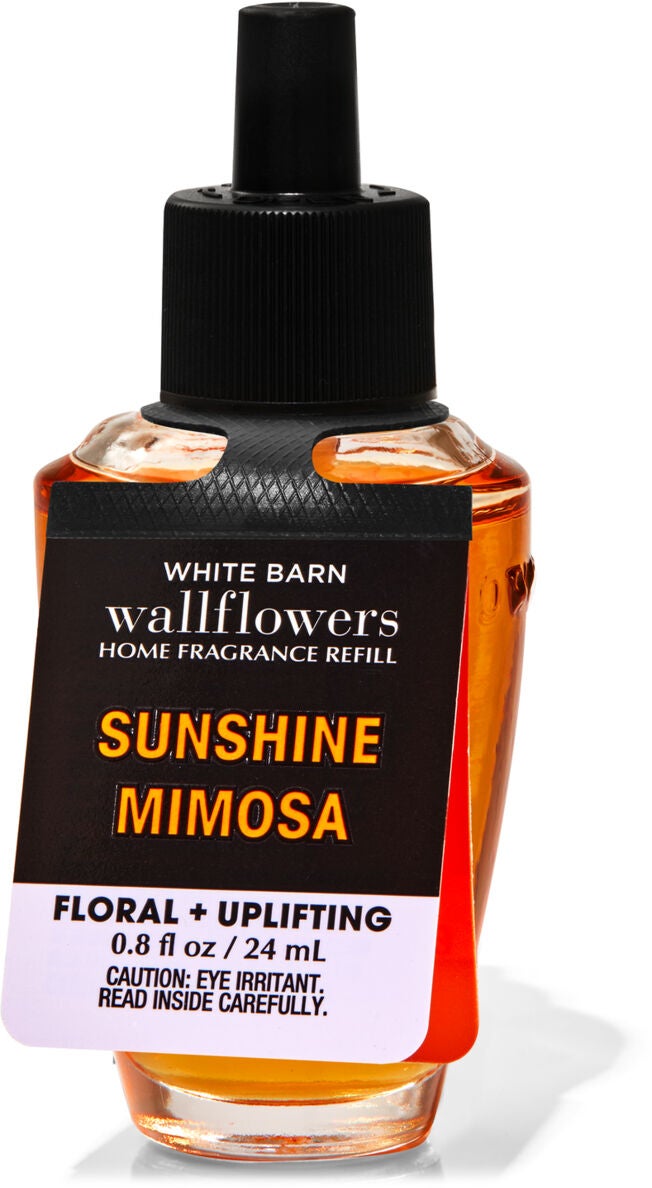 Sunshine Mimosa Wallflowers Fragrance Refill
