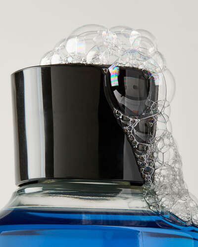 Ocean 3-in-1 Hair, Face & Body Wash