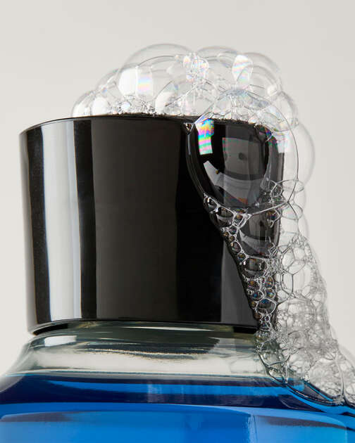 Ocean 3-in-1 Hair, Face & Body Wash