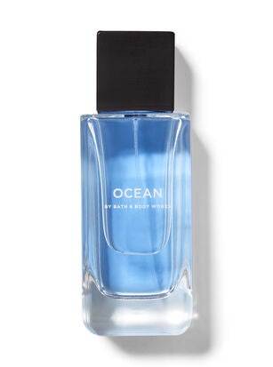Ocean Cologne