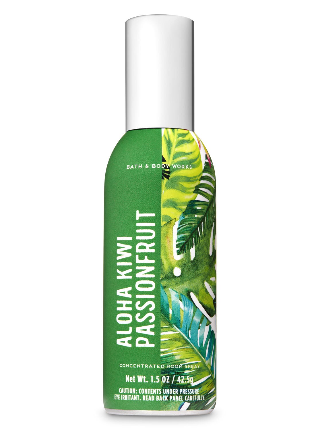 Aloha Kiwi Passionfruit Concentrated Room Spray - Bath And Body Works