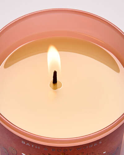 Tutti Frutti Candy Single Wick Candle