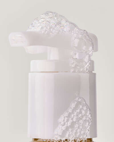 Coconut Breeze Cleansing Gel Hand Soap