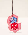 Sweetheart Cherry Hanging Fragrance Diffuser