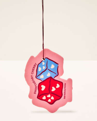 Sweetheart Cherry Hanging Fragrance Diffuser