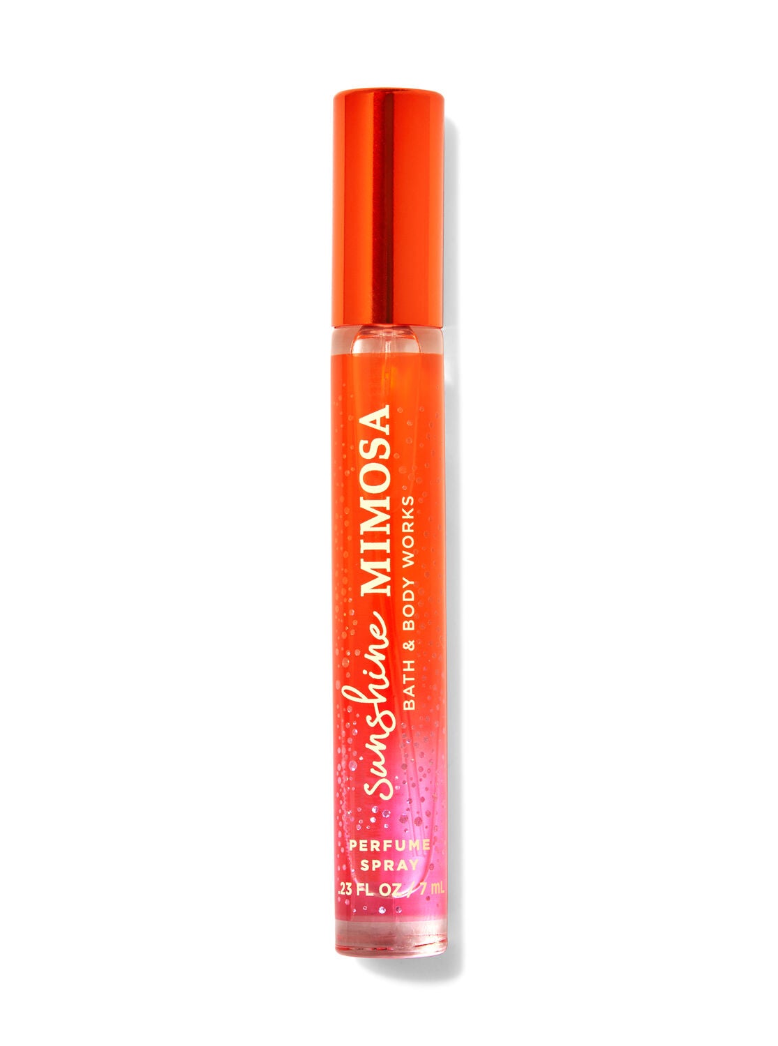 bath and body works mini perfume