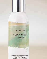 Clean House Vibes Concentrated Room Spray