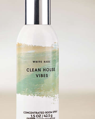 Clean House Vibes Concentrated Room Spray