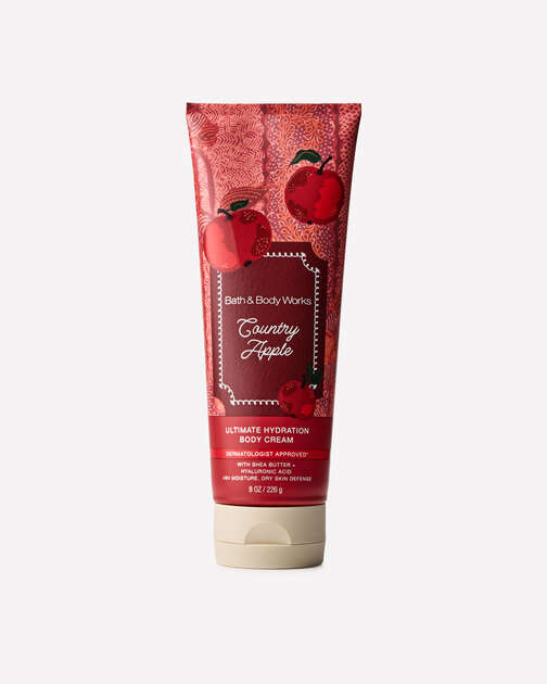 Country Apple Ultimate Hydration Body Cream
