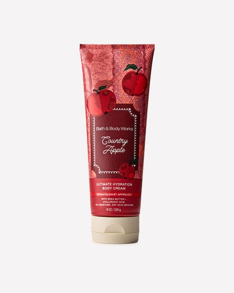 Country Apple Ultimate Hydration Body Cream
