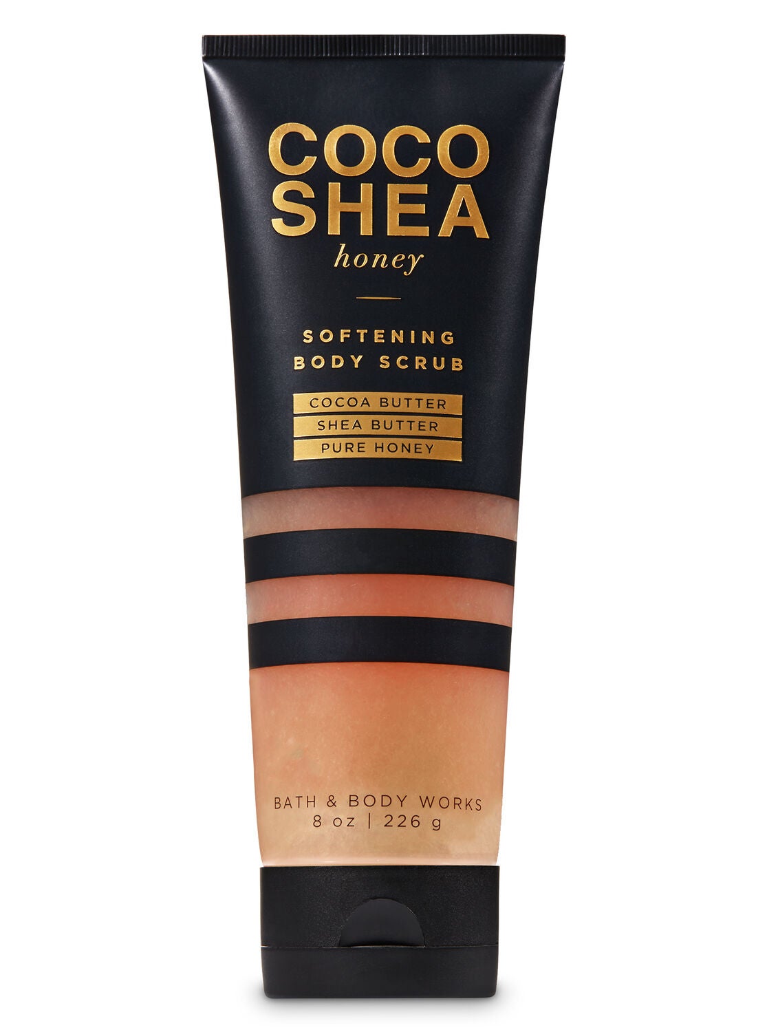 body honey scrub softening bath works bathandbodyworks