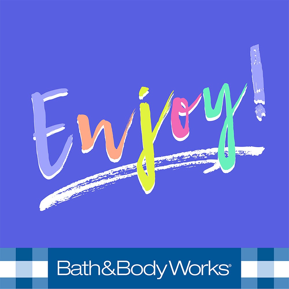 E-Gift Cards | Bath & Body Works