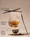 Coffee & Whiskey Wallflowers Fragrance Refill
