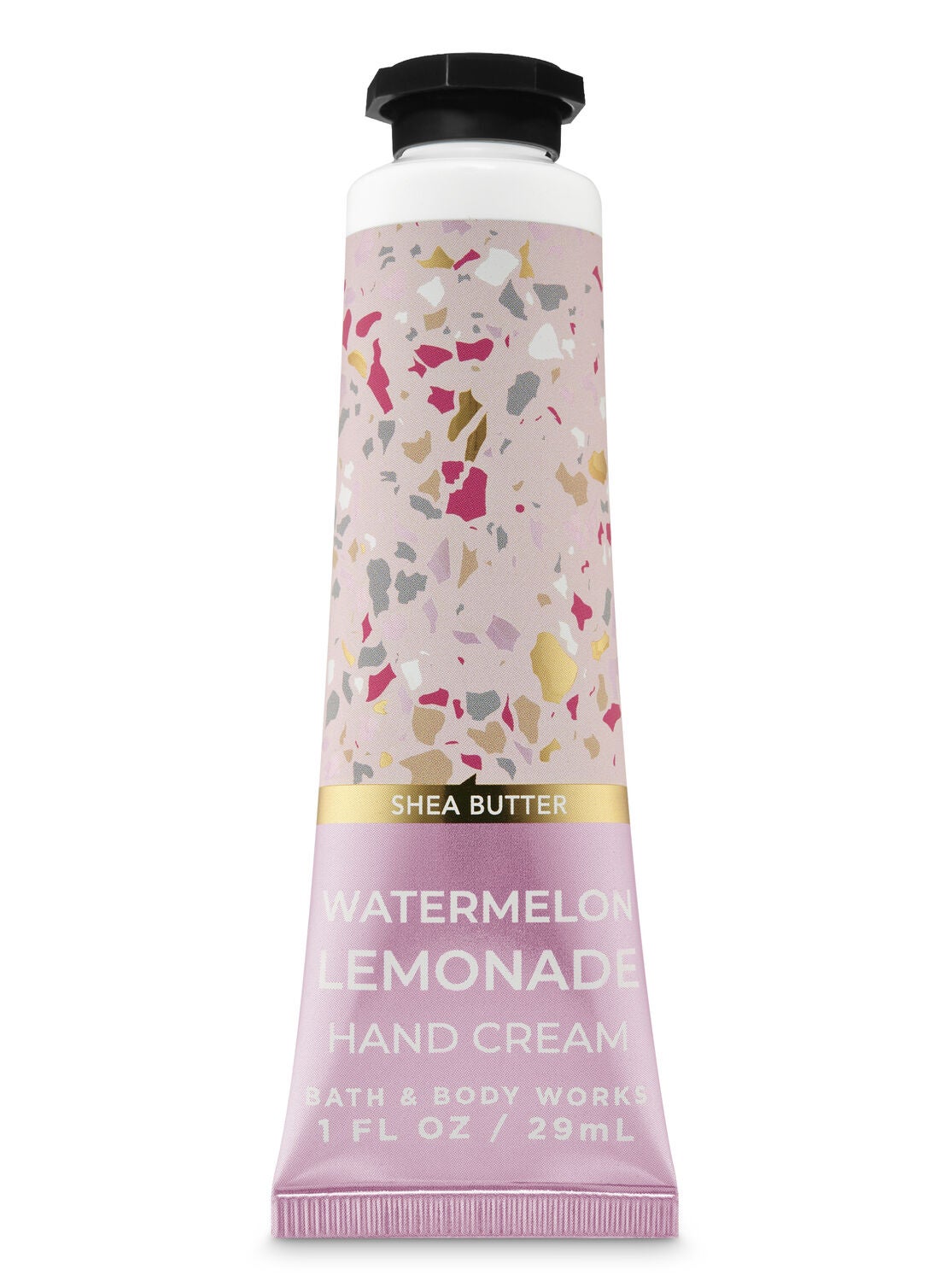 Watermelon Lemonade Hand Cream - Bath And Body Works