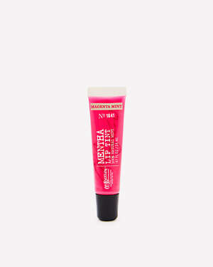 Magenta Mint Lip Gloss