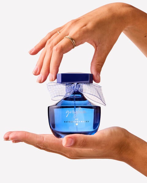 Gingham Eau De Parfum