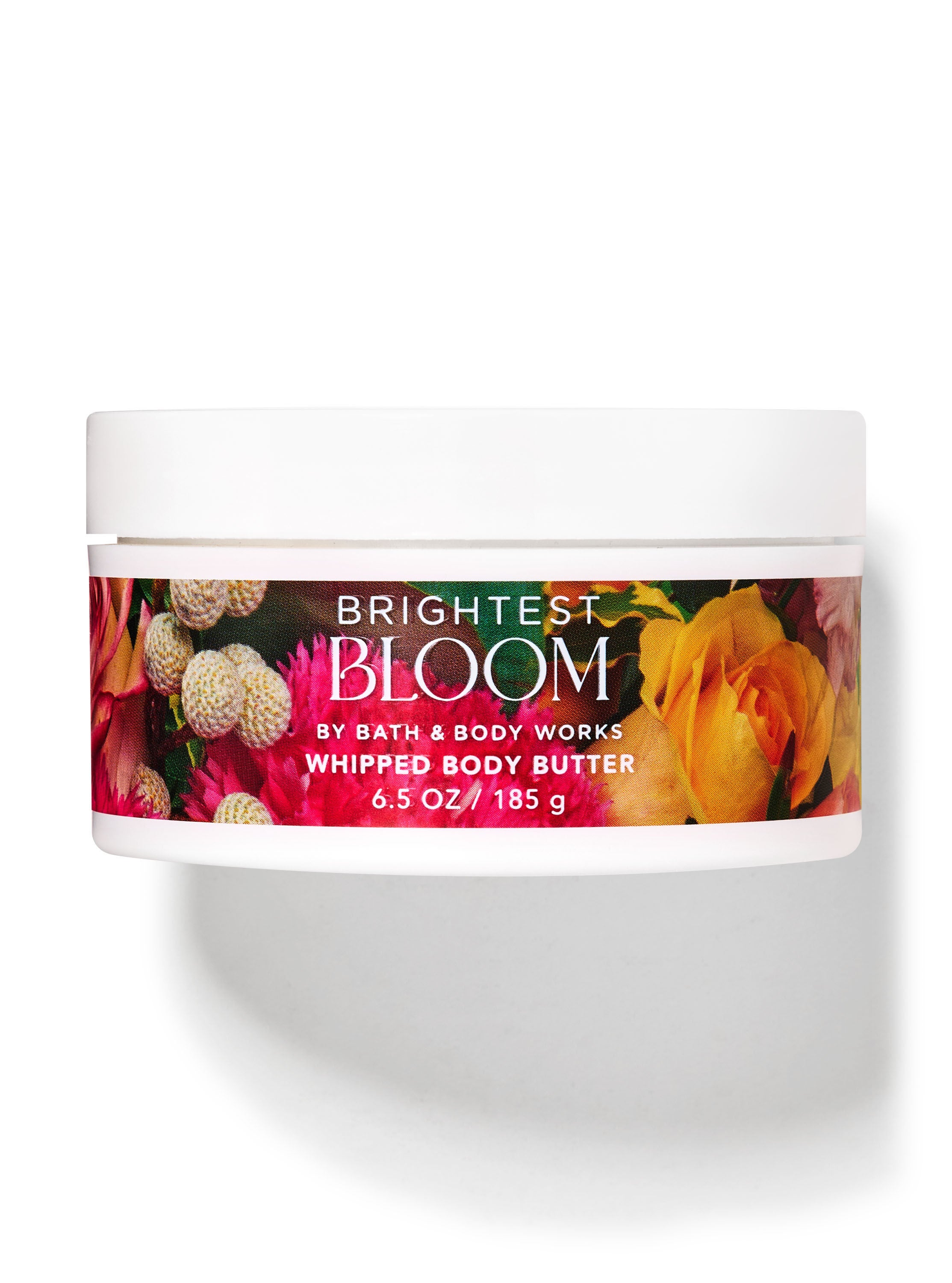 Brightest Bloom Whipped Body Butter