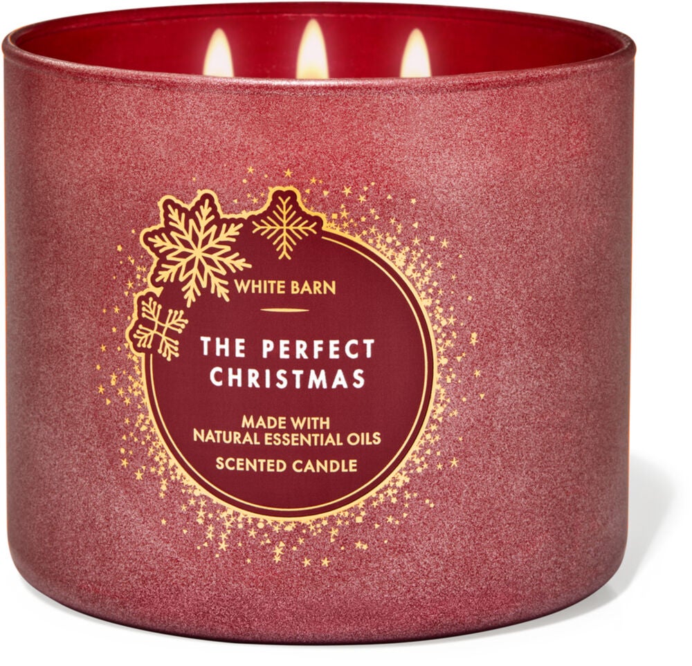 Bath & Body Works Candles