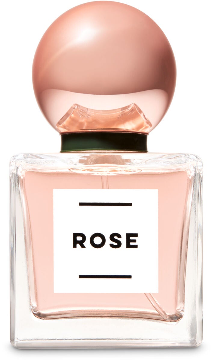 eau de parfum bath and body works