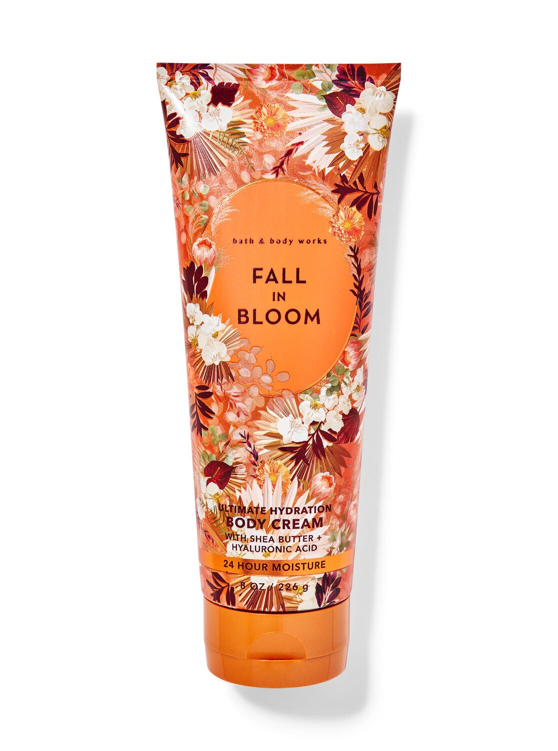 Bath & Body Works Fall in Bloom