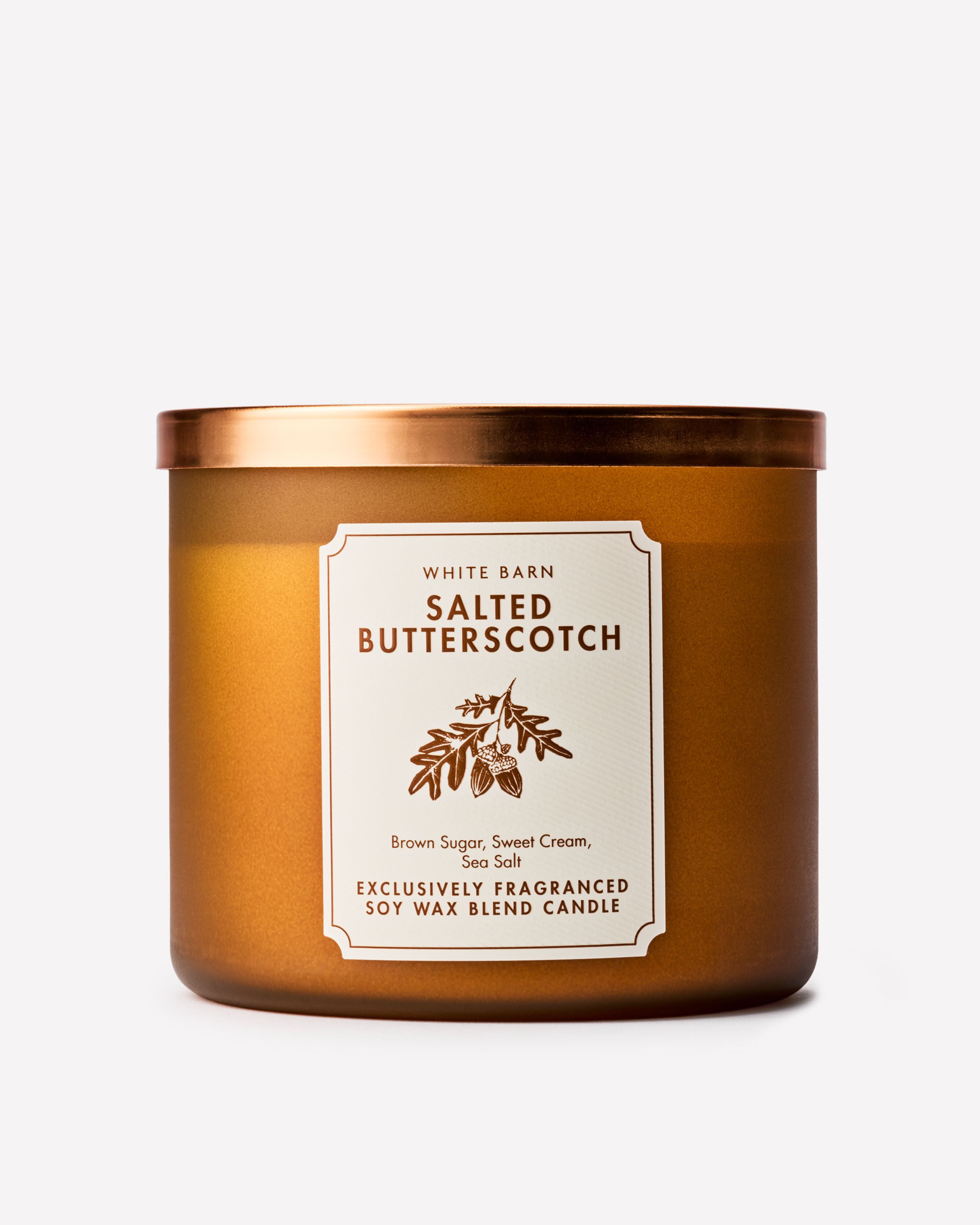 3-Wick Candles: Scents You'll Love | Bath & Body Works