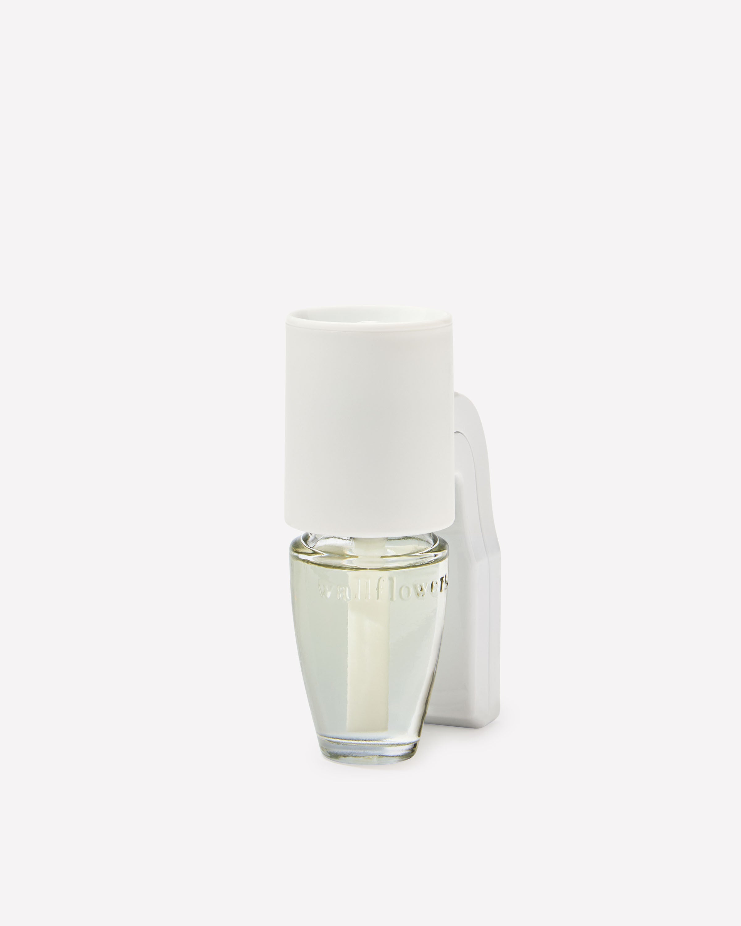 White Scent Control™ Wallflowers Fragrance Plug | Bath