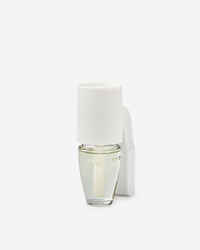 White Scent Control™ Wallflowers Fragrance Plug