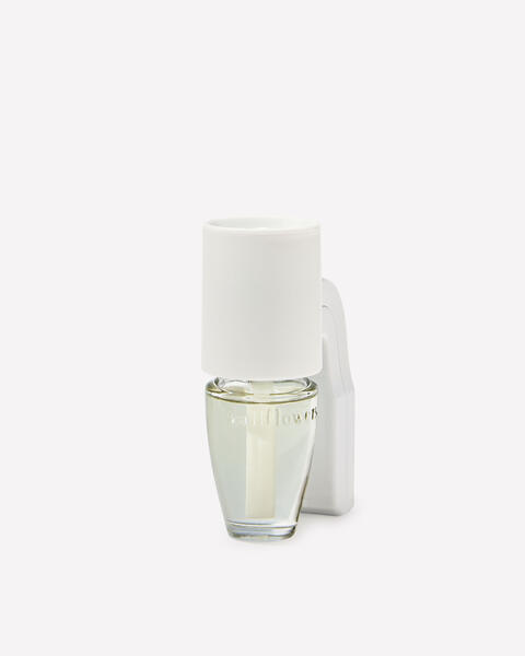 White Scent Control™ Wallflowers Fragrance Plug