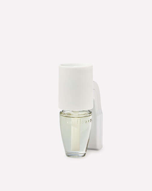 White Scent Control™ Wallflowers Fragrance Plug