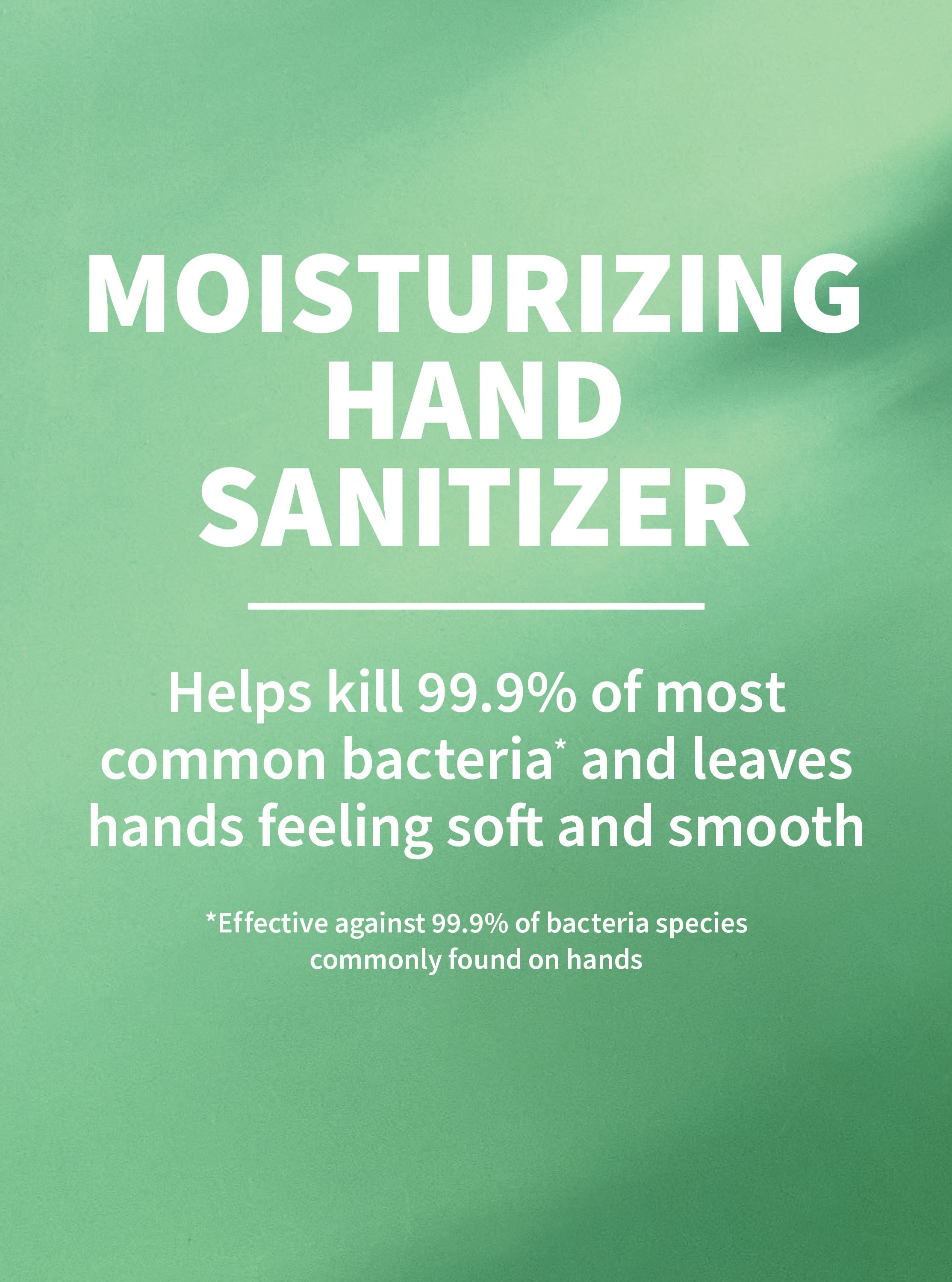 Fresh Cut Lilacs Moisturizing PocketBac Hand Sanitizer