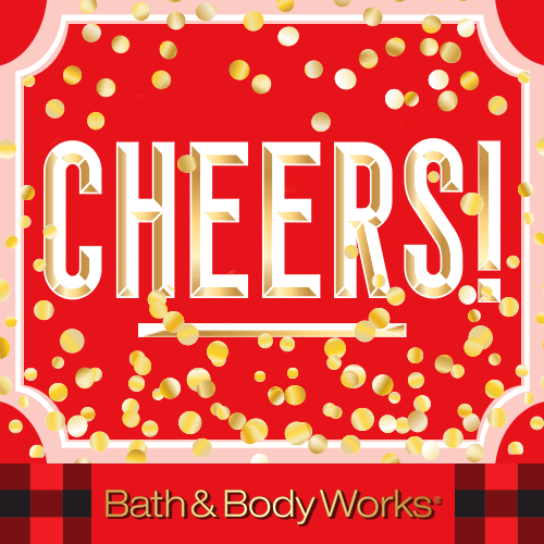 You're the Best E-Gift Card | Bath & Body Works