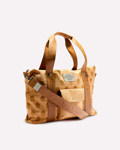 Mythosaur Messenger Bag