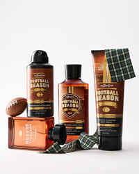 Football Season Ultimate Hydration Body Cream