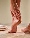 True Blue Spa Cracked Heel Treatment